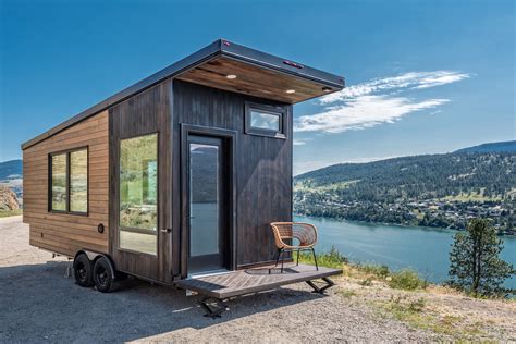 dwell tiny house